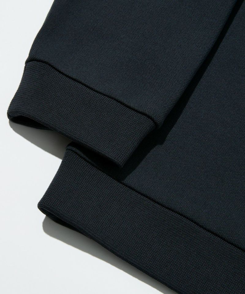 クリエイティブ・ニット クルーネックスウェット【PLAY】