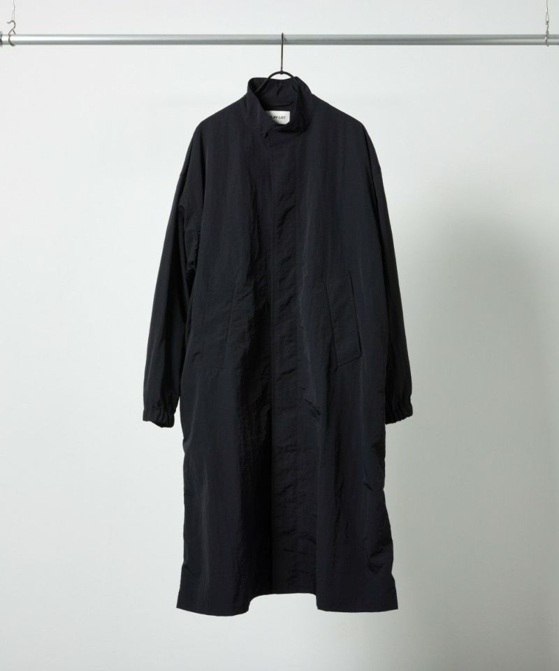 ナイロンワッシャーアクティブエアコート【PLAY】