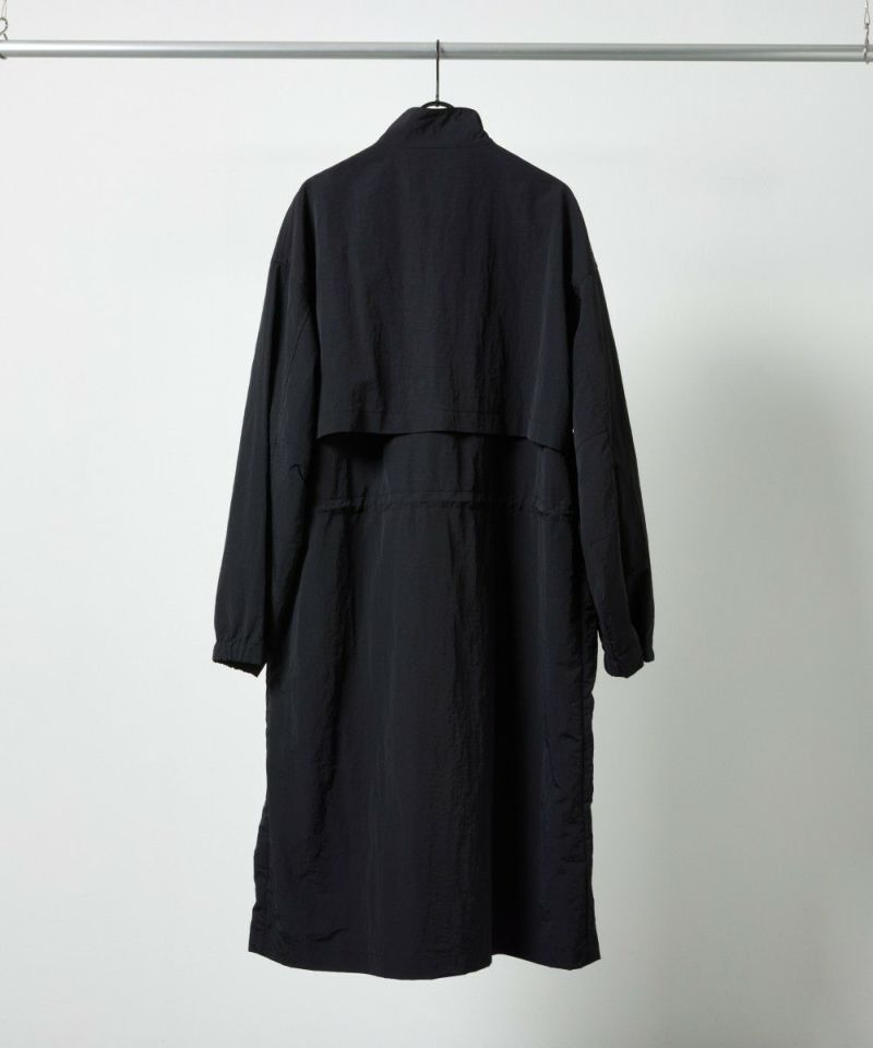 ナイロンワッシャーアクティブエアコート【PLAY】