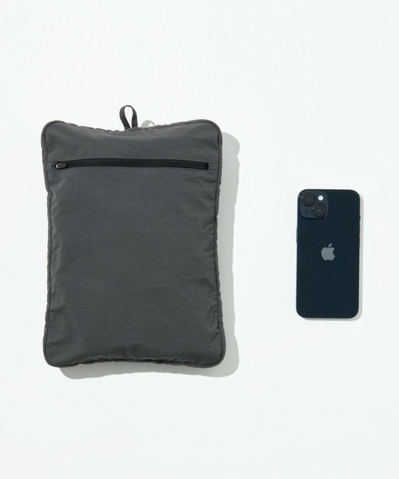 ナイロンワッシャーアクティブエアコート【PLAY】